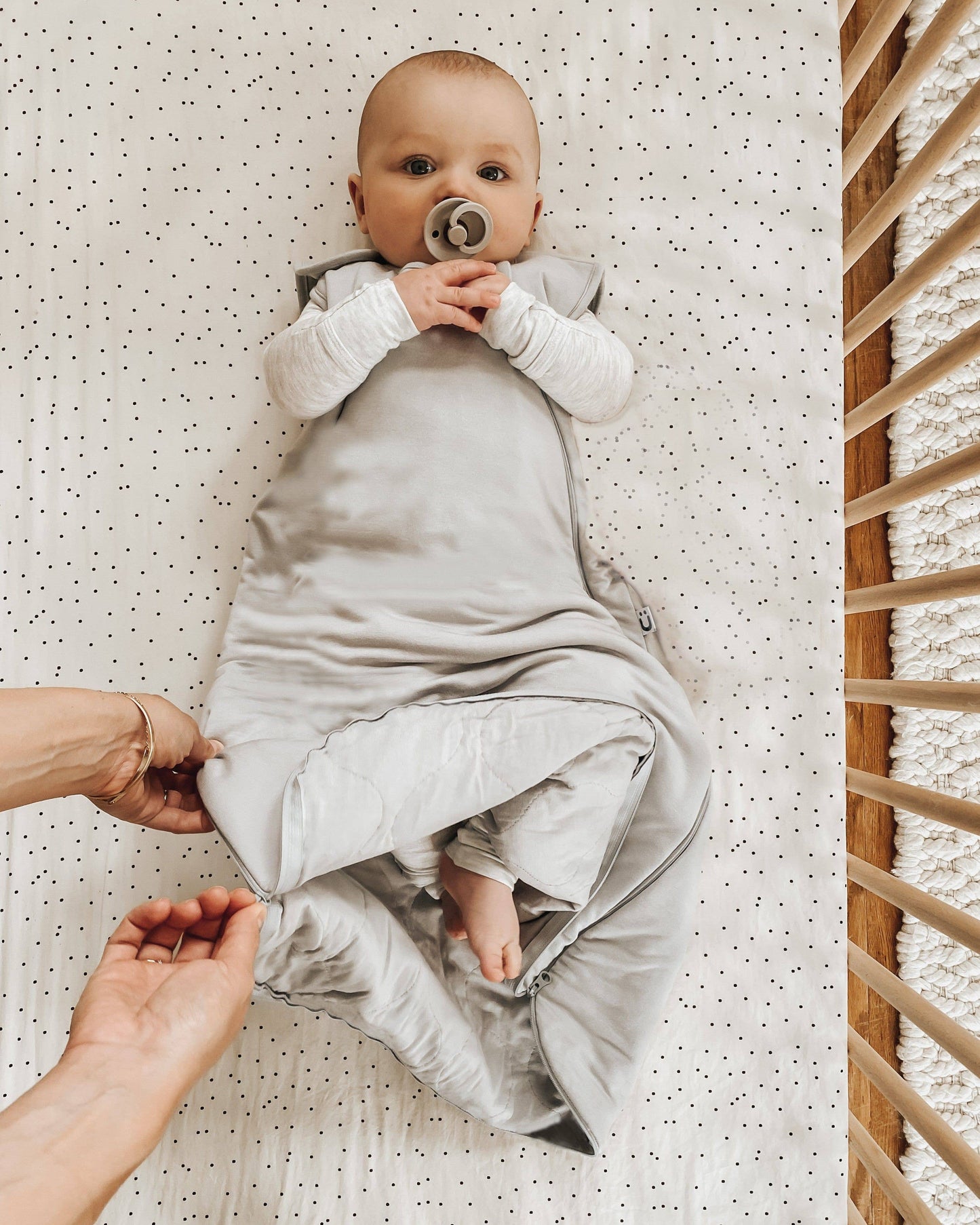 SLEEP BAG