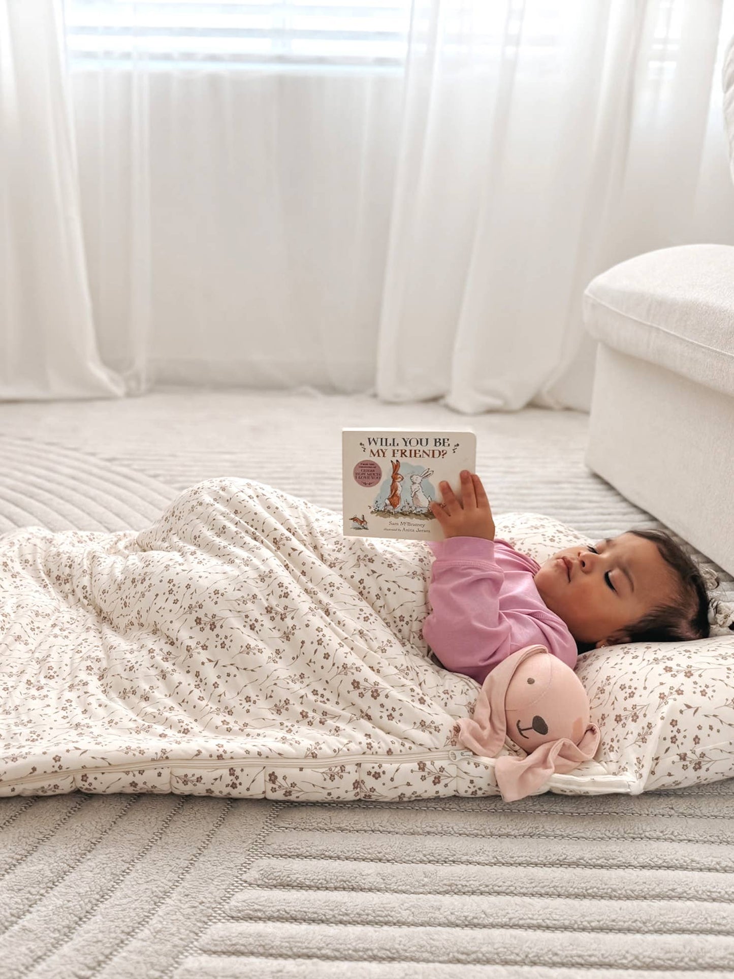 NAP MAT