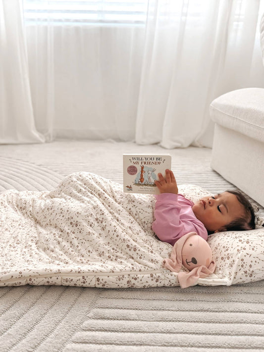 NAP MAT