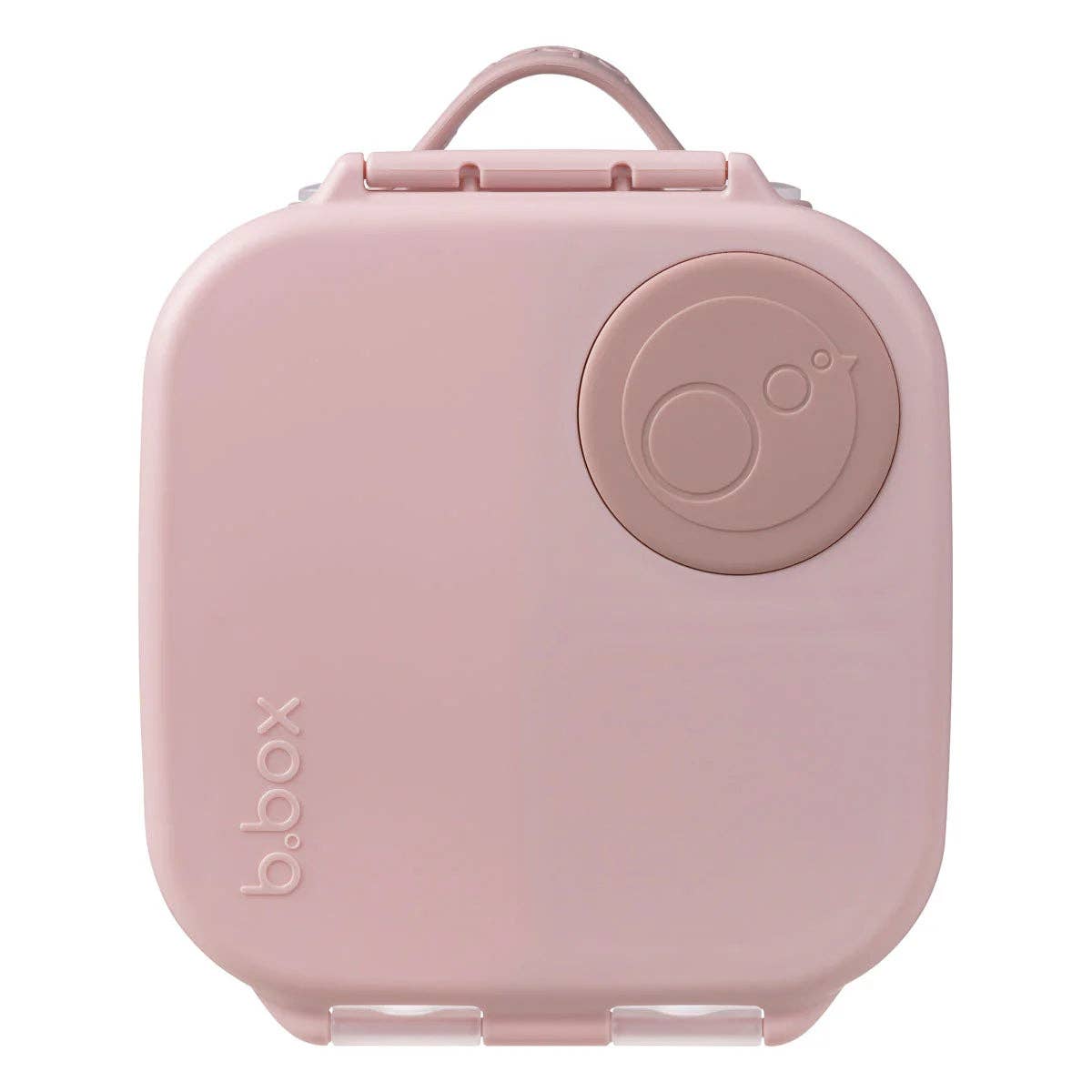 Mini lunchbox - blush crush