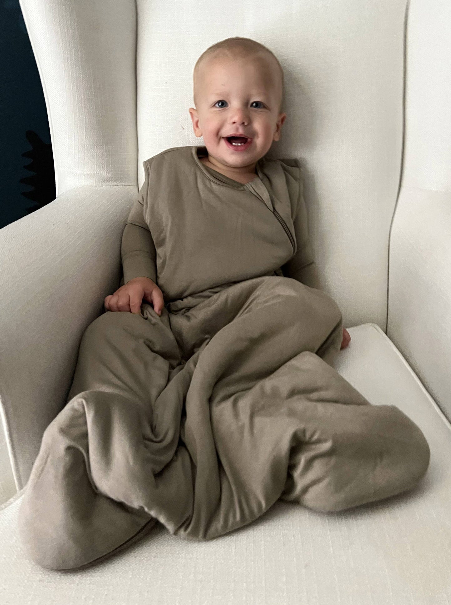 SLEEP BAG 2.5 TOG