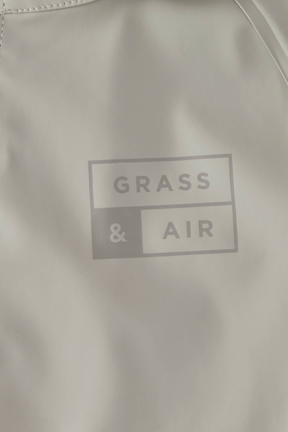 Geothermal Grey Kids Puddlesuit