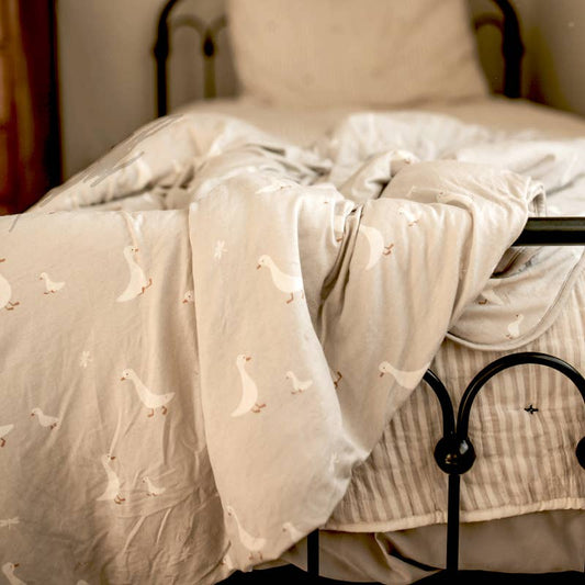 SS25 CLOUD BLANKET