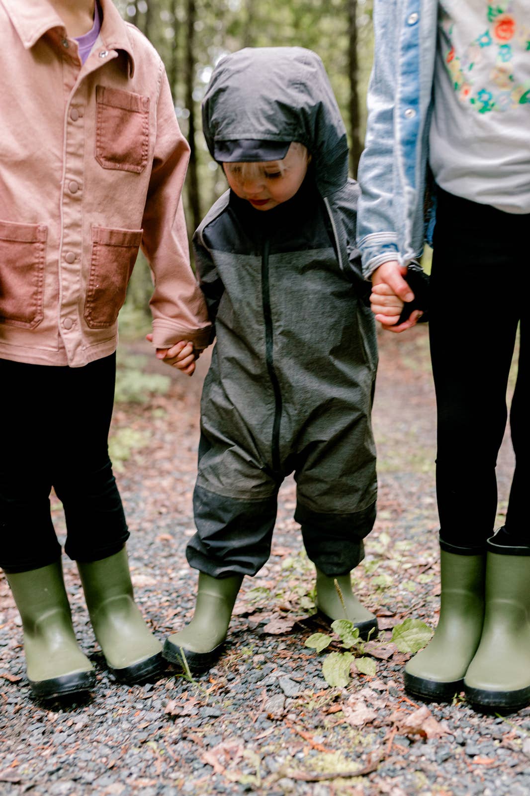 Rain Boots