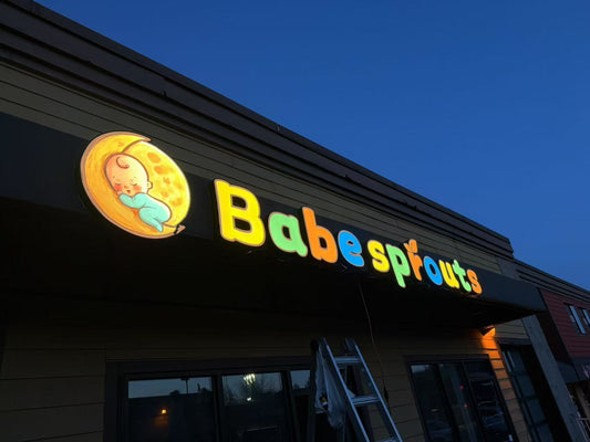 Babesprouts Baby Store Gift Card