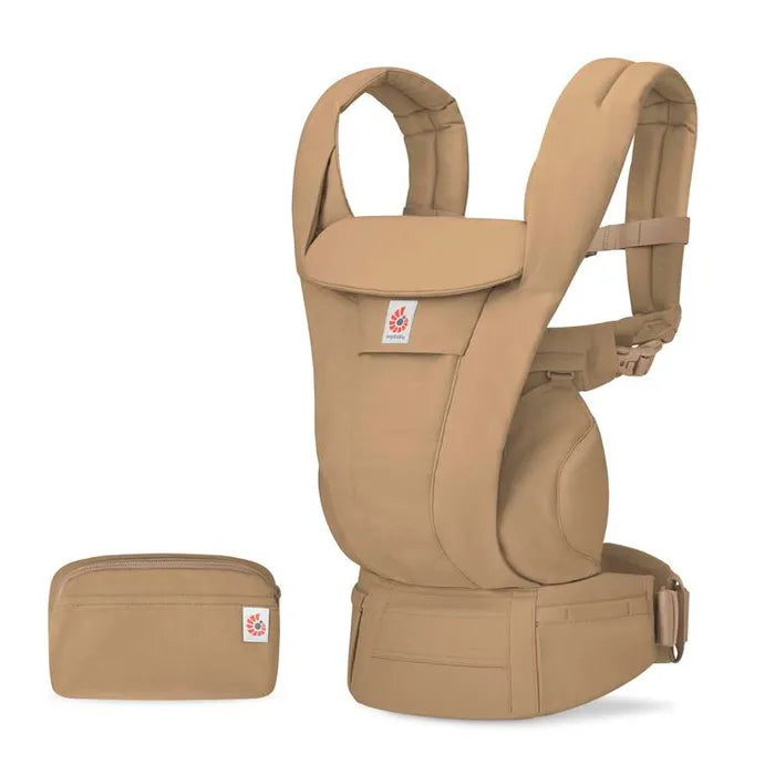 Ergobaby Omni Deluxe Carrier NEW