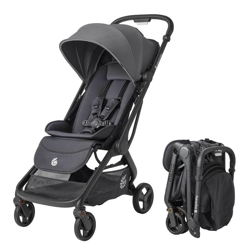 Ergobaby Metro 3 Compact Stroller