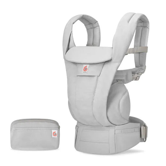 Ergobaby Omni Deluxe Carrier NEW