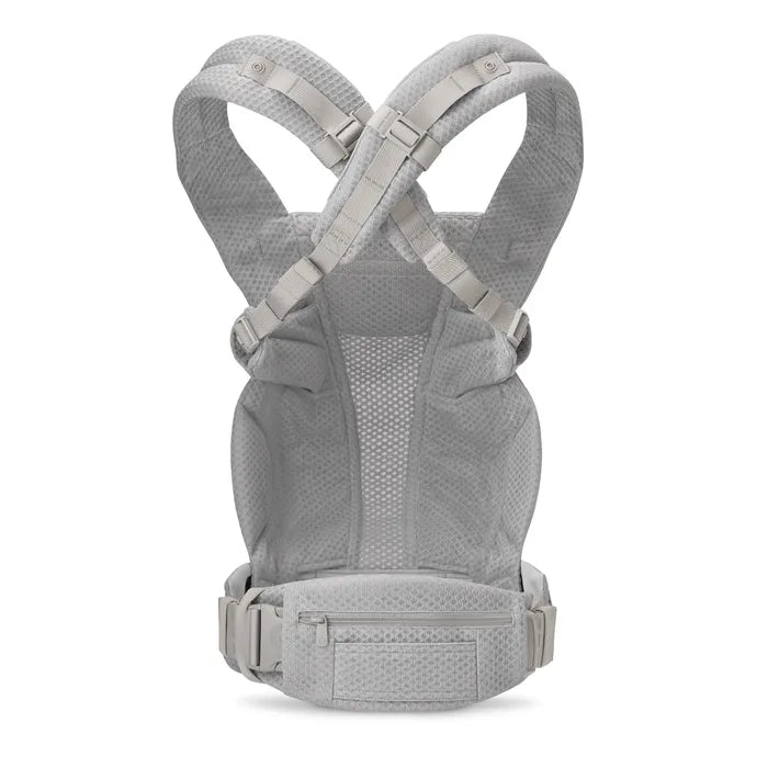 Ergobaby Omni Deluxe Carrier NEW