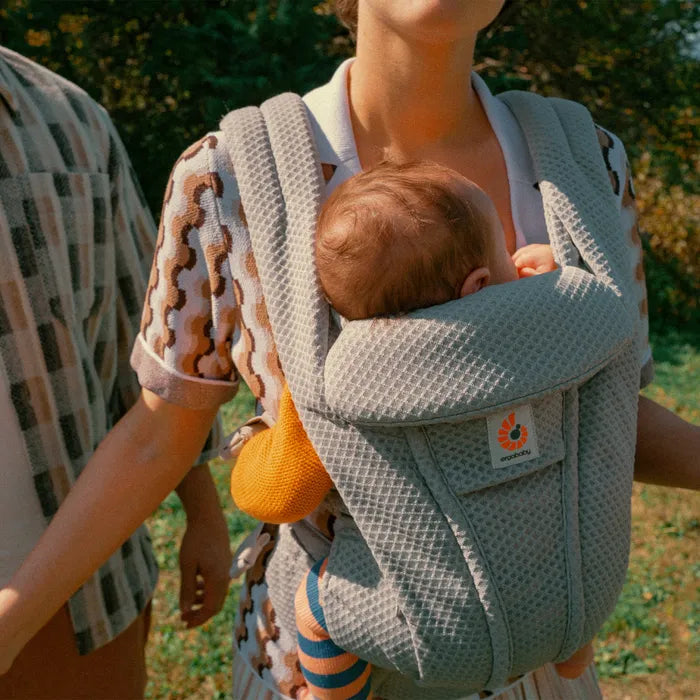 Ergobaby Omni Deluxe Carrier NEW