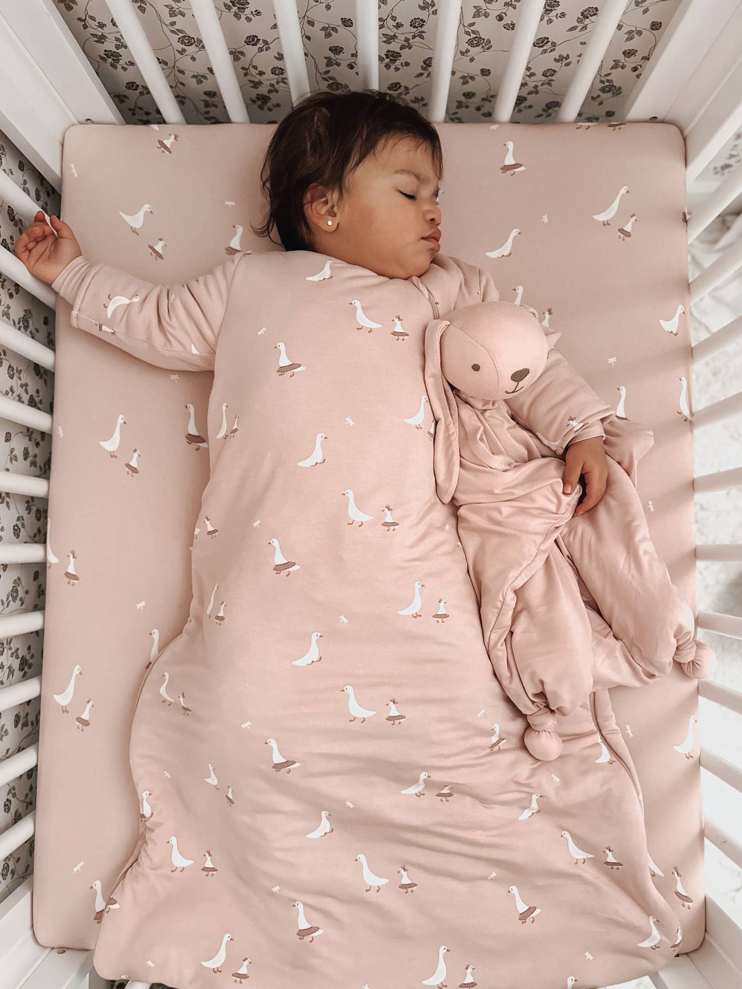 SS25 LONG SLEEVE SLEEP BAG