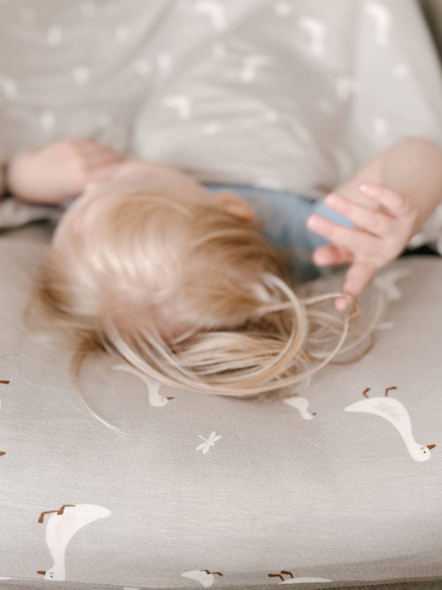 SS26 NAP MAT