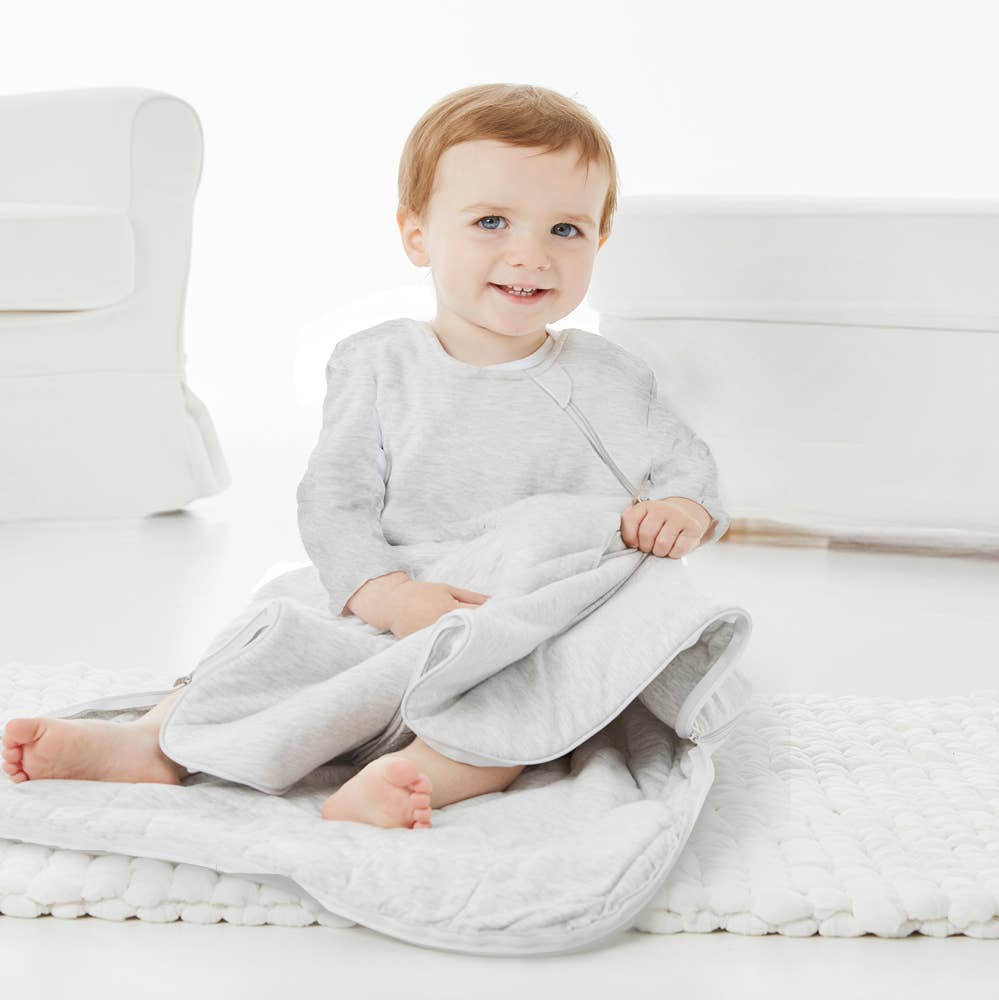 LONG SLEEVE SLEEP BAG