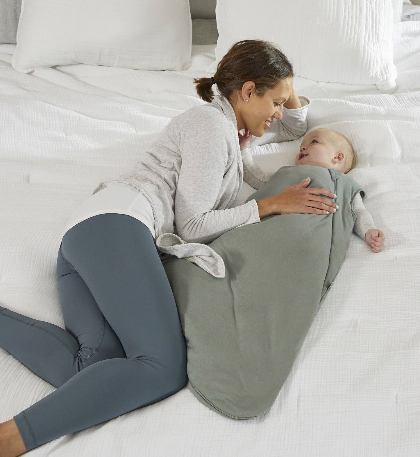 SLEEP BAG 2.5 TOG