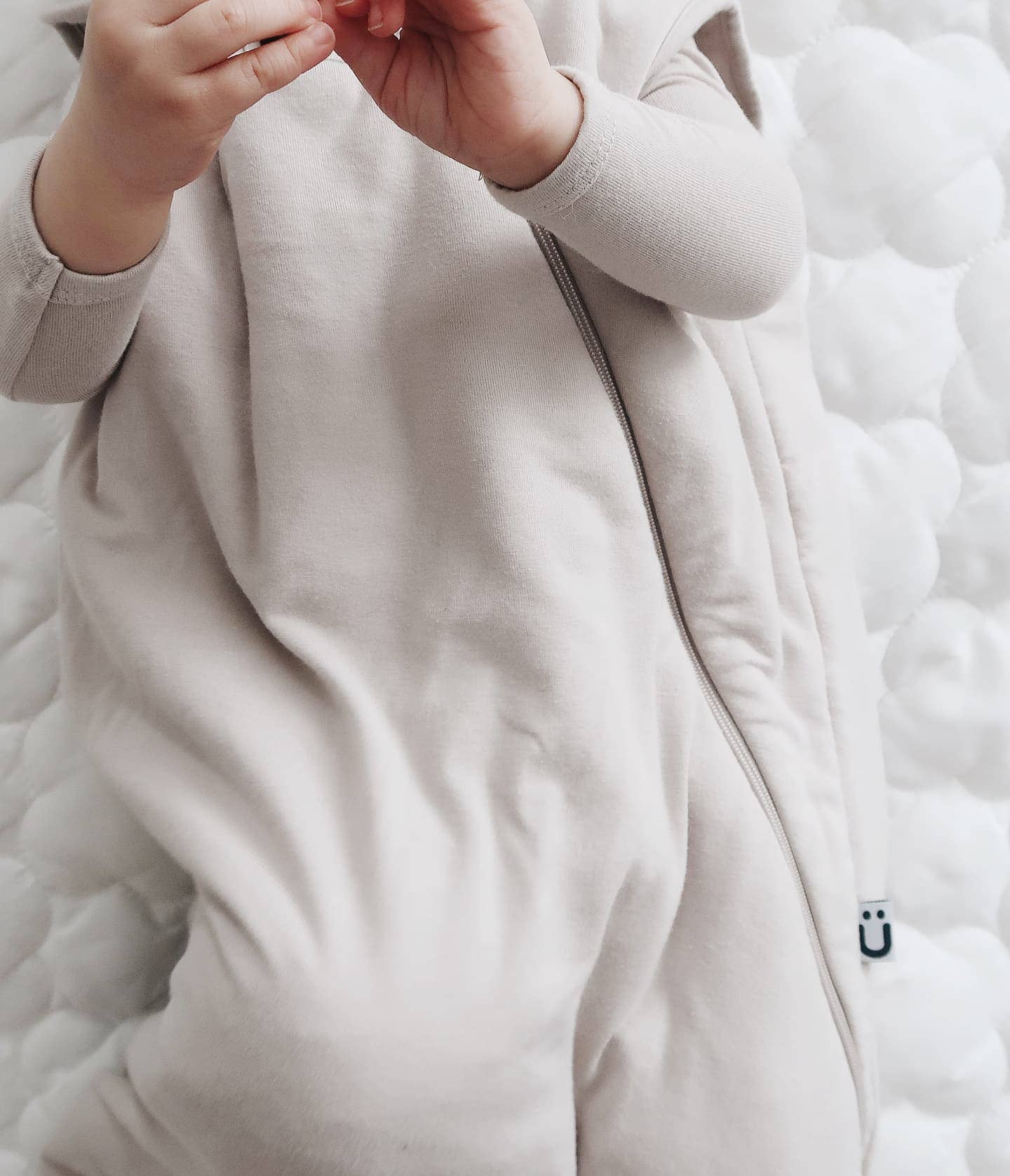 SLEEP BAG