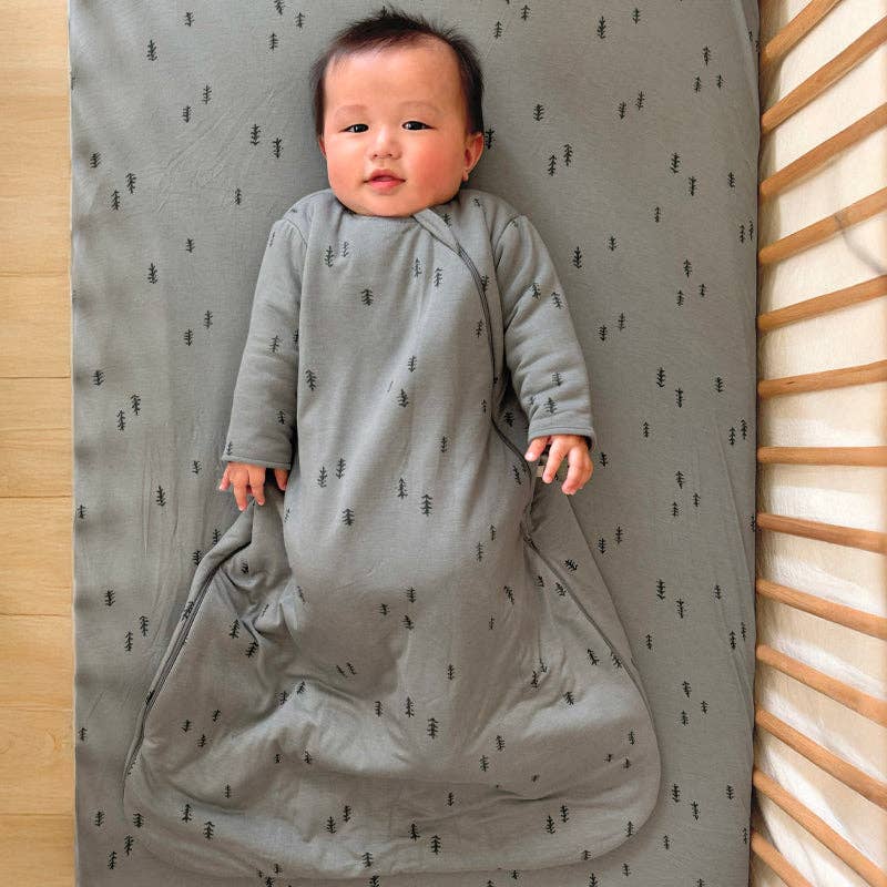 LONG SLEEVE SLEEP BAG