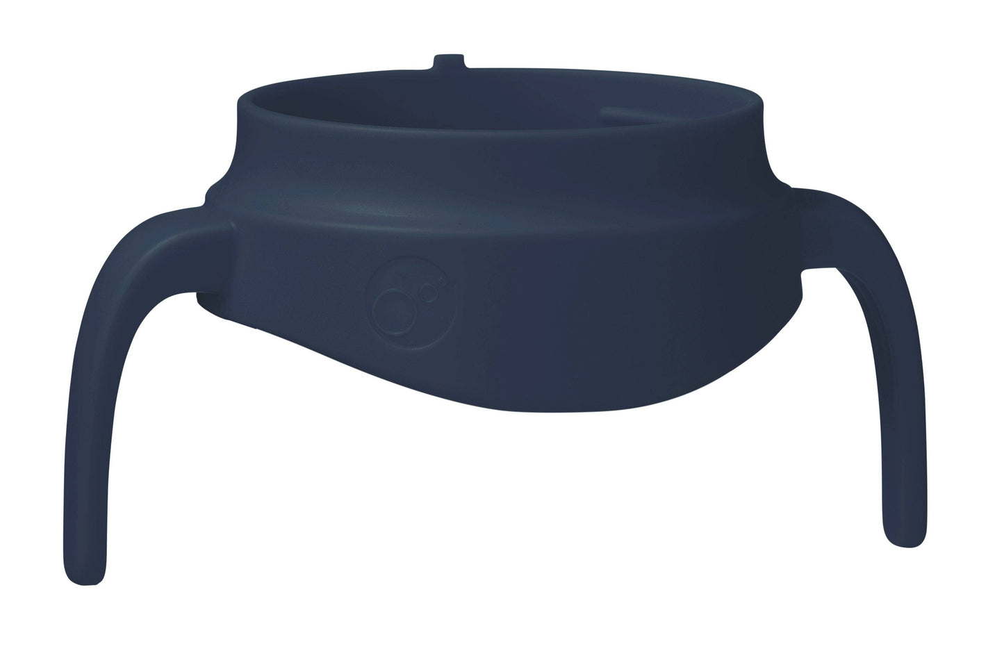 Insulated food jar - indigo rose