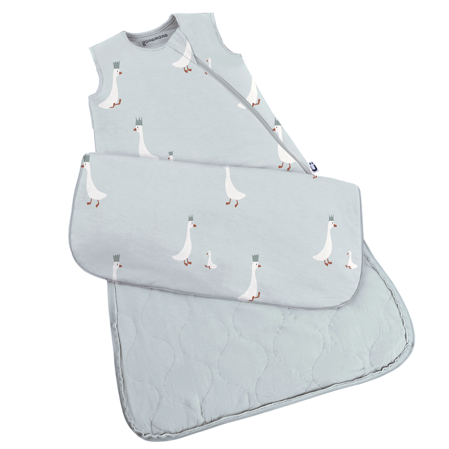 SS24 SLEEP BAG