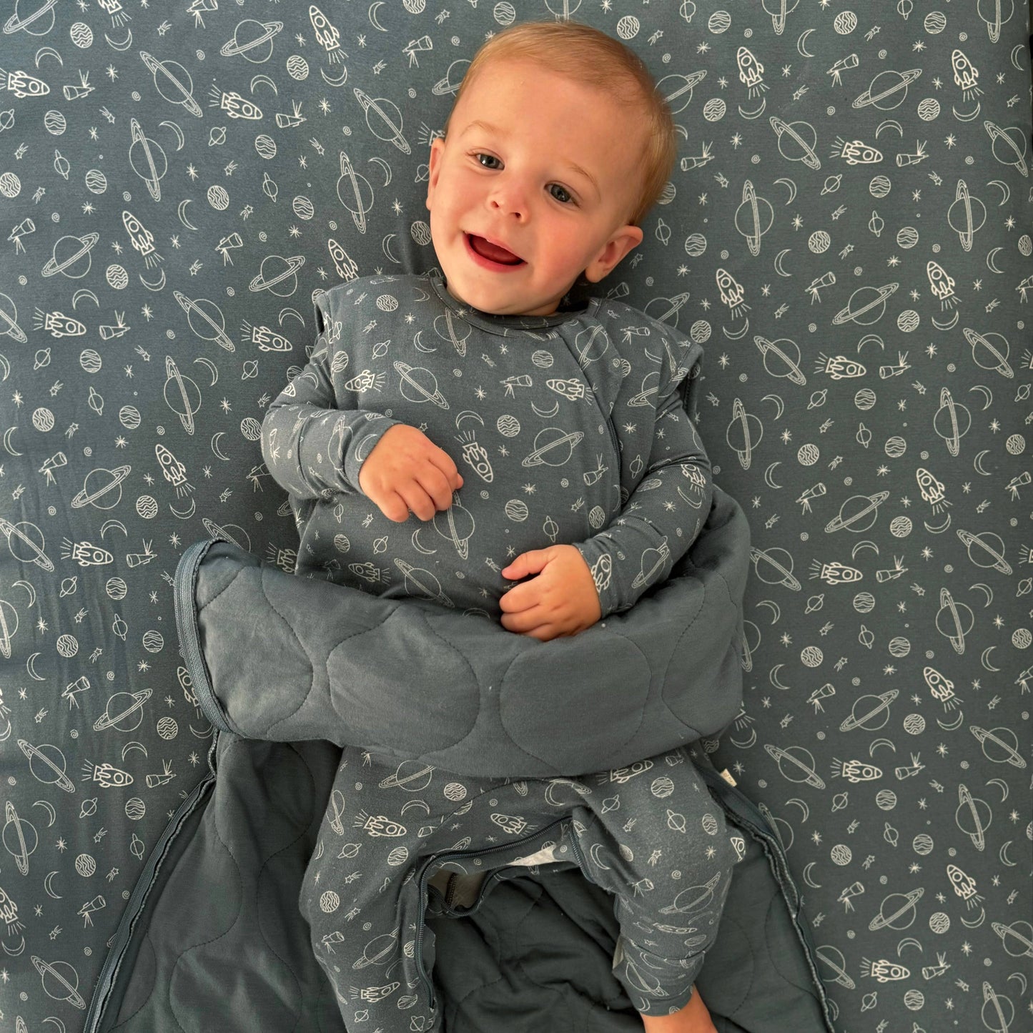 SLEEP BAG 2.5 TOG