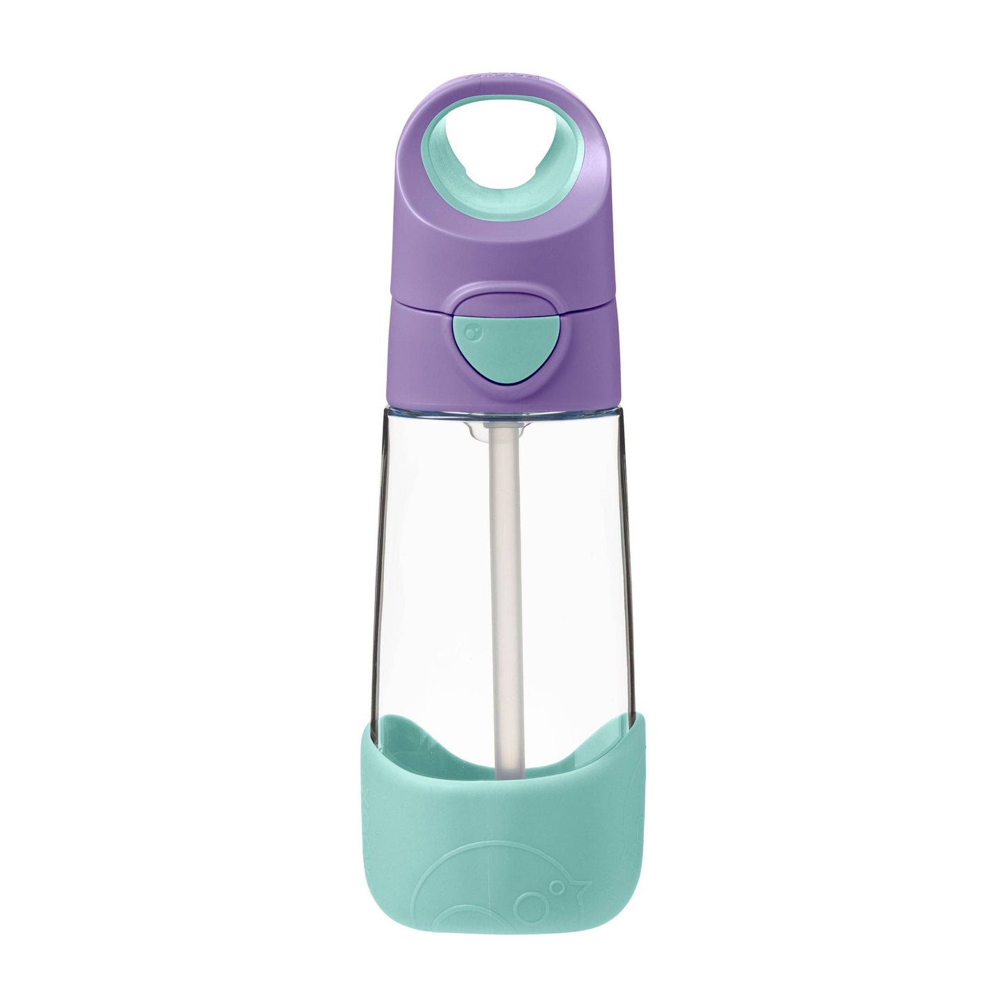 Tritan™ drink bottle - lilac pop