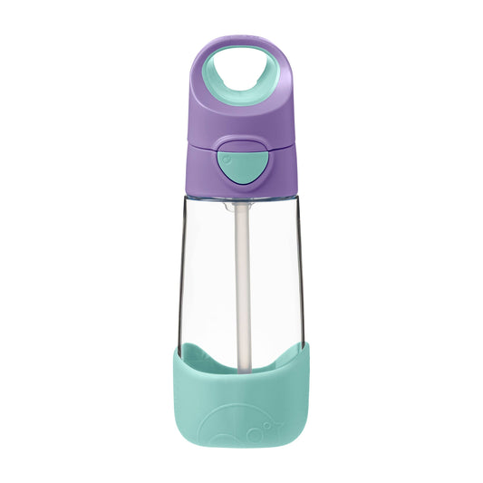 Tritan™ drink bottle - lilac pop