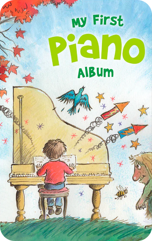Yoto My First Classical Music Collection