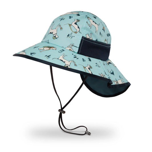 Sunday Afternoons Kids' Play Hat