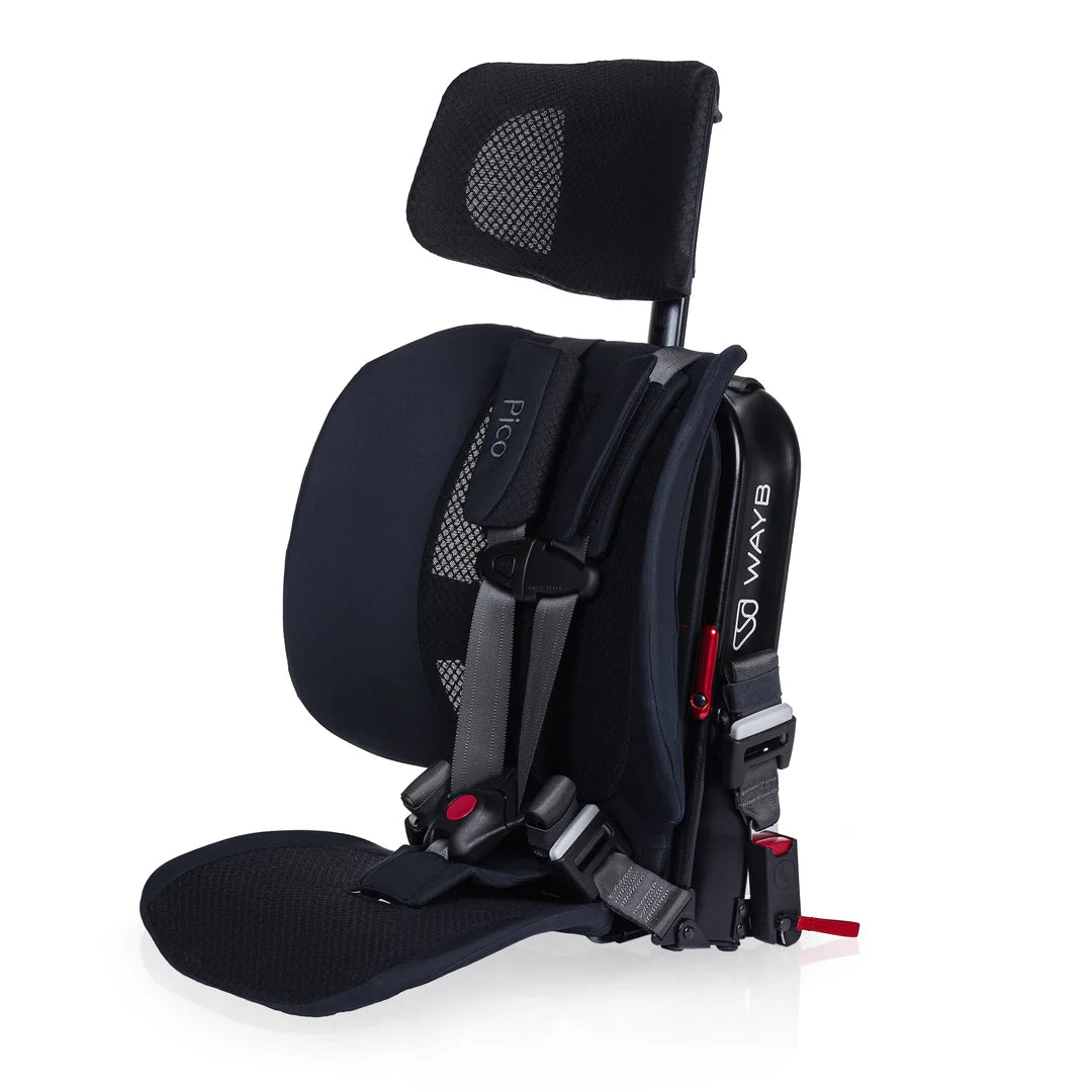 WAYB Pico™ Portable Car Seat