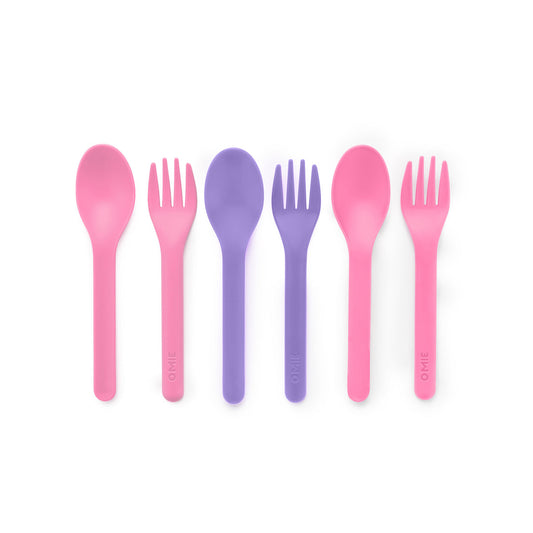 Omie Life 6 PC UTENSIL SET