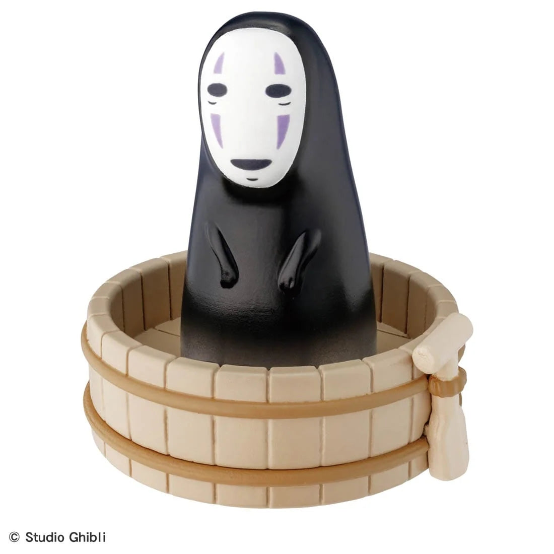 Dream TOMICA STUDIO GHIBLI 10 Spirited Away No Face