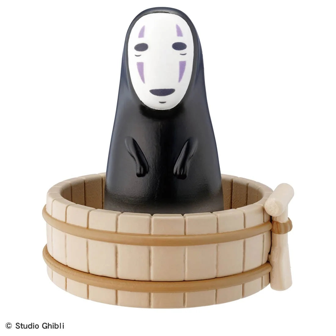Dream TOMICA STUDIO GHIBLI 10 Spirited Away No Face