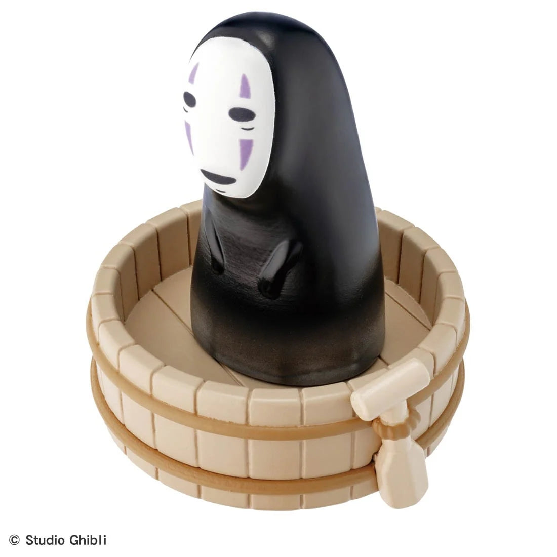 Dream TOMICA STUDIO GHIBLI 10 Spirited Away No Face