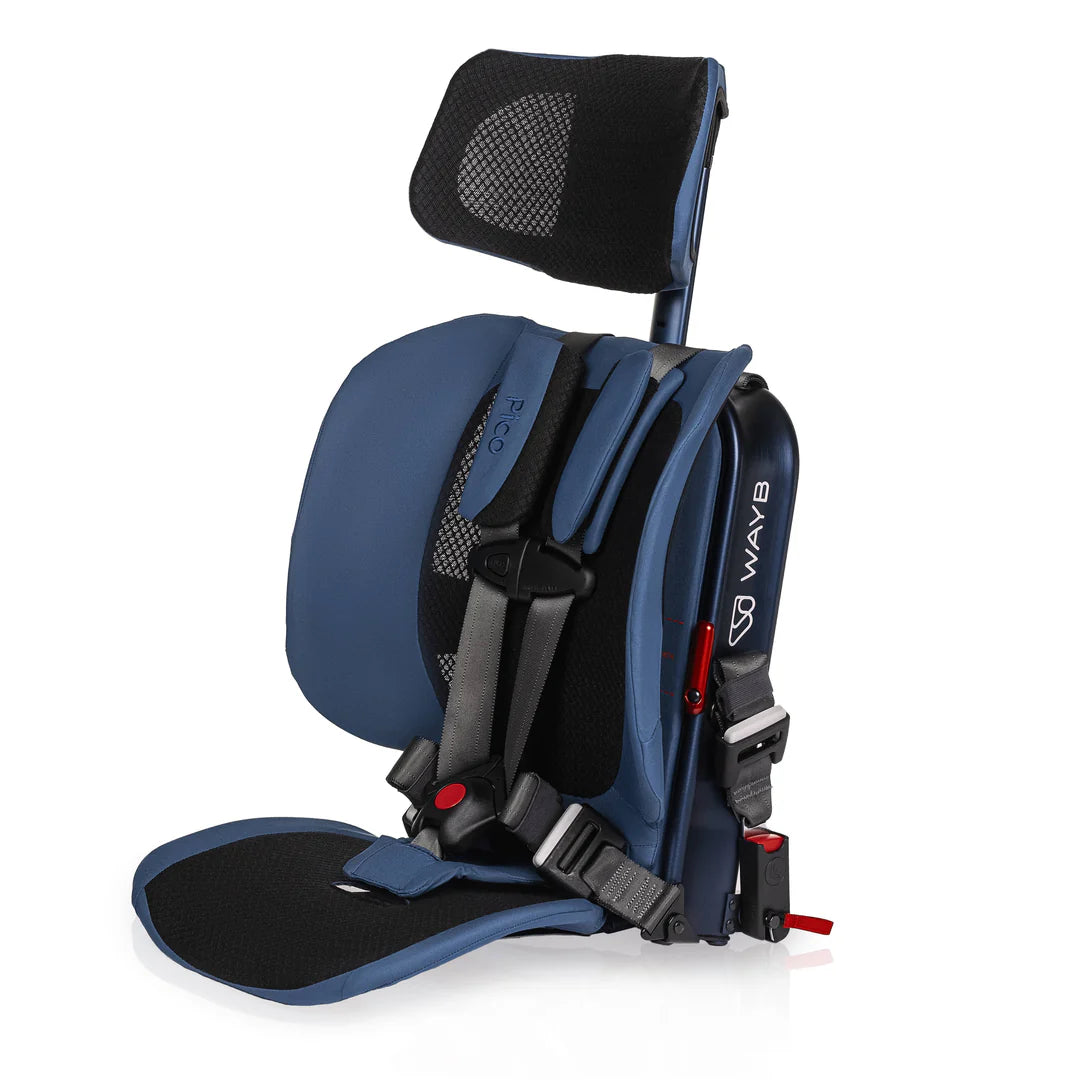 WAYB Pico™ Portable Car Seat