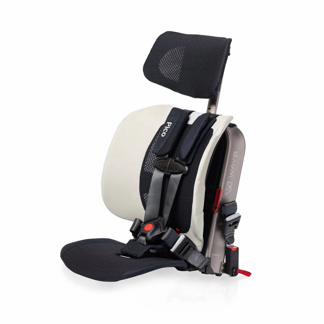 WAYB Pico™ Portable Car Seat
