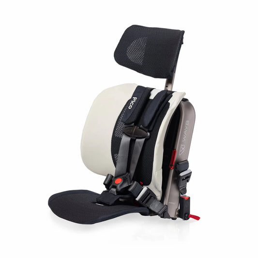 WAYB Pico™ Portable Car Seat