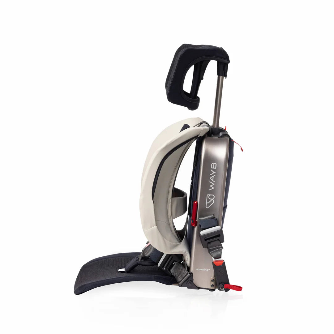 WAYB Pico™ Portable Car Seat