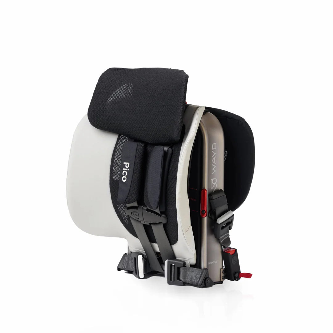 WAYB Pico™ Portable Car Seat