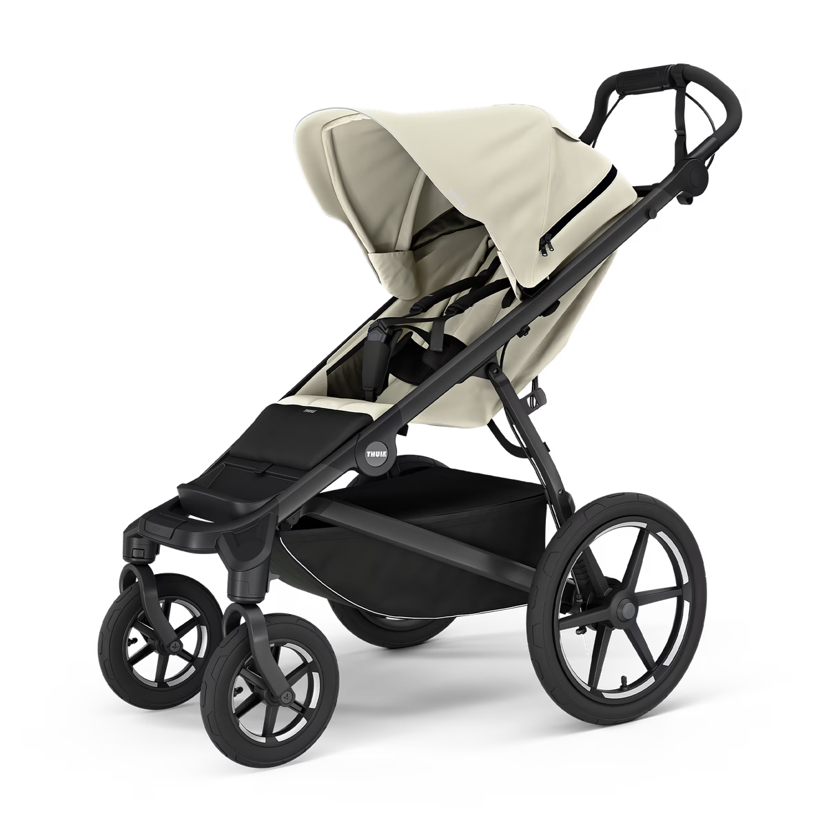 Thule Urban Glide 4-wheel