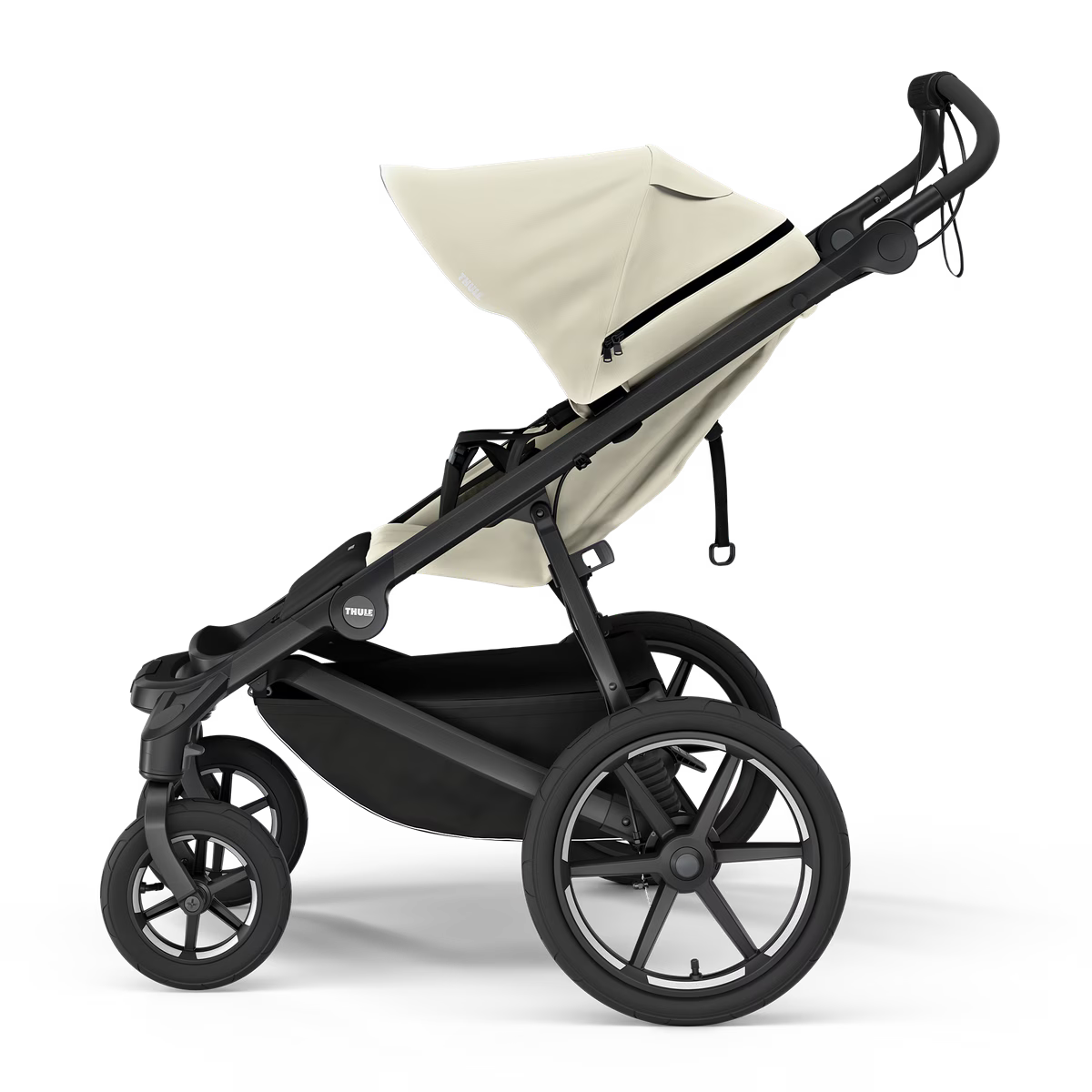 Thule Urban Glide 4-wheel