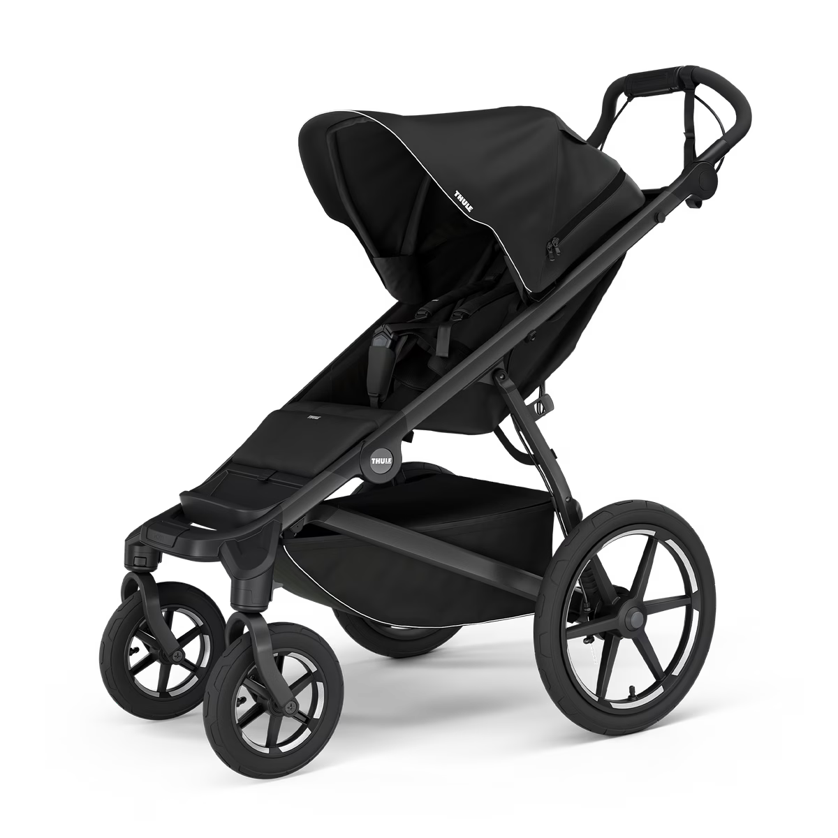 Thule Urban Glide 4-wheel