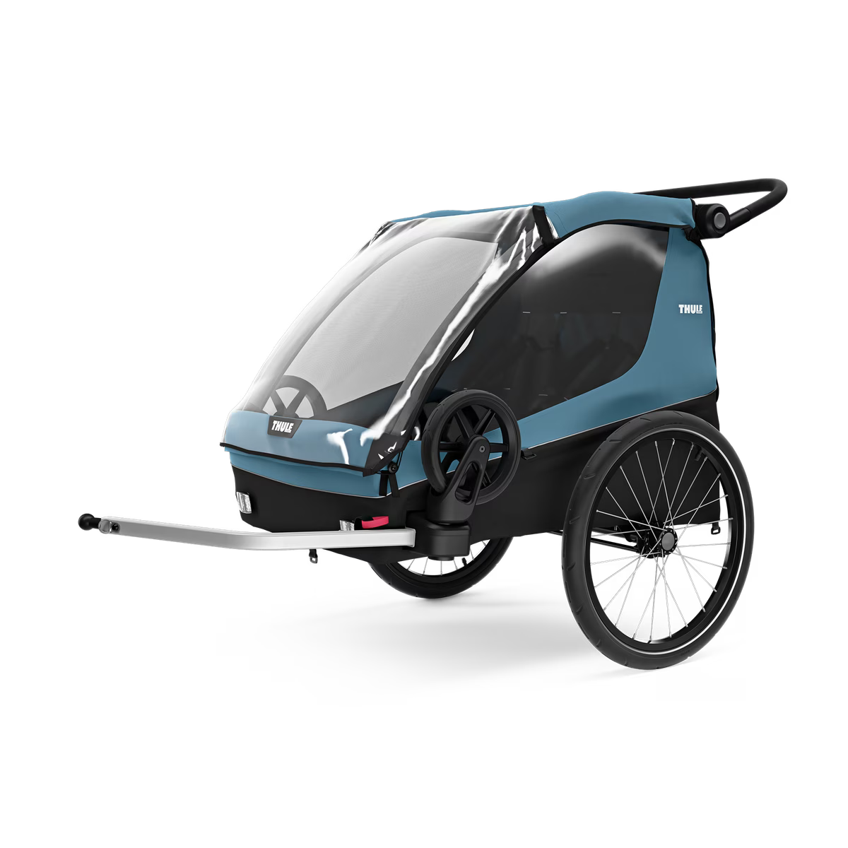 Thule Courier