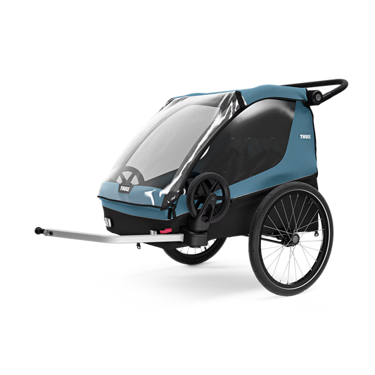 Thule Courier