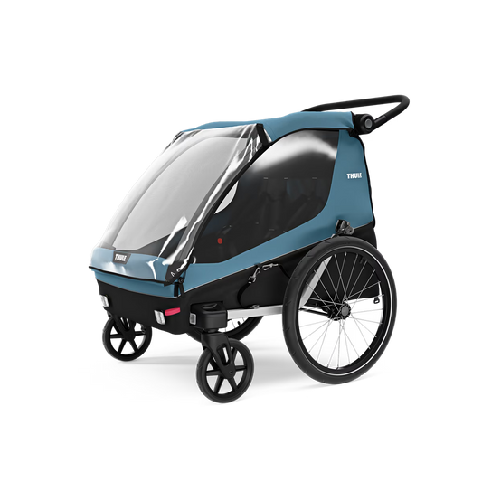 Thule Courier
