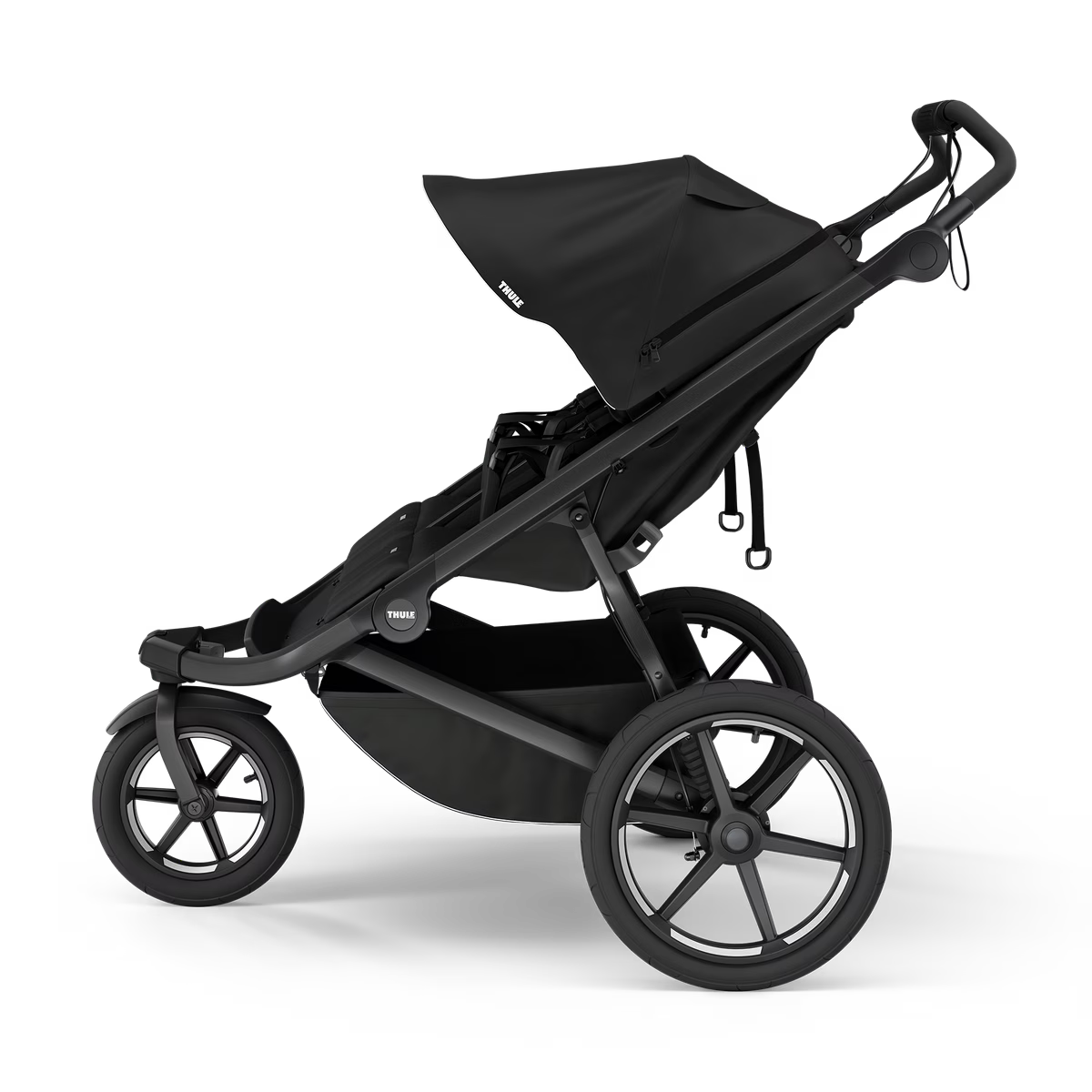 Thule Urban Glide 3 double