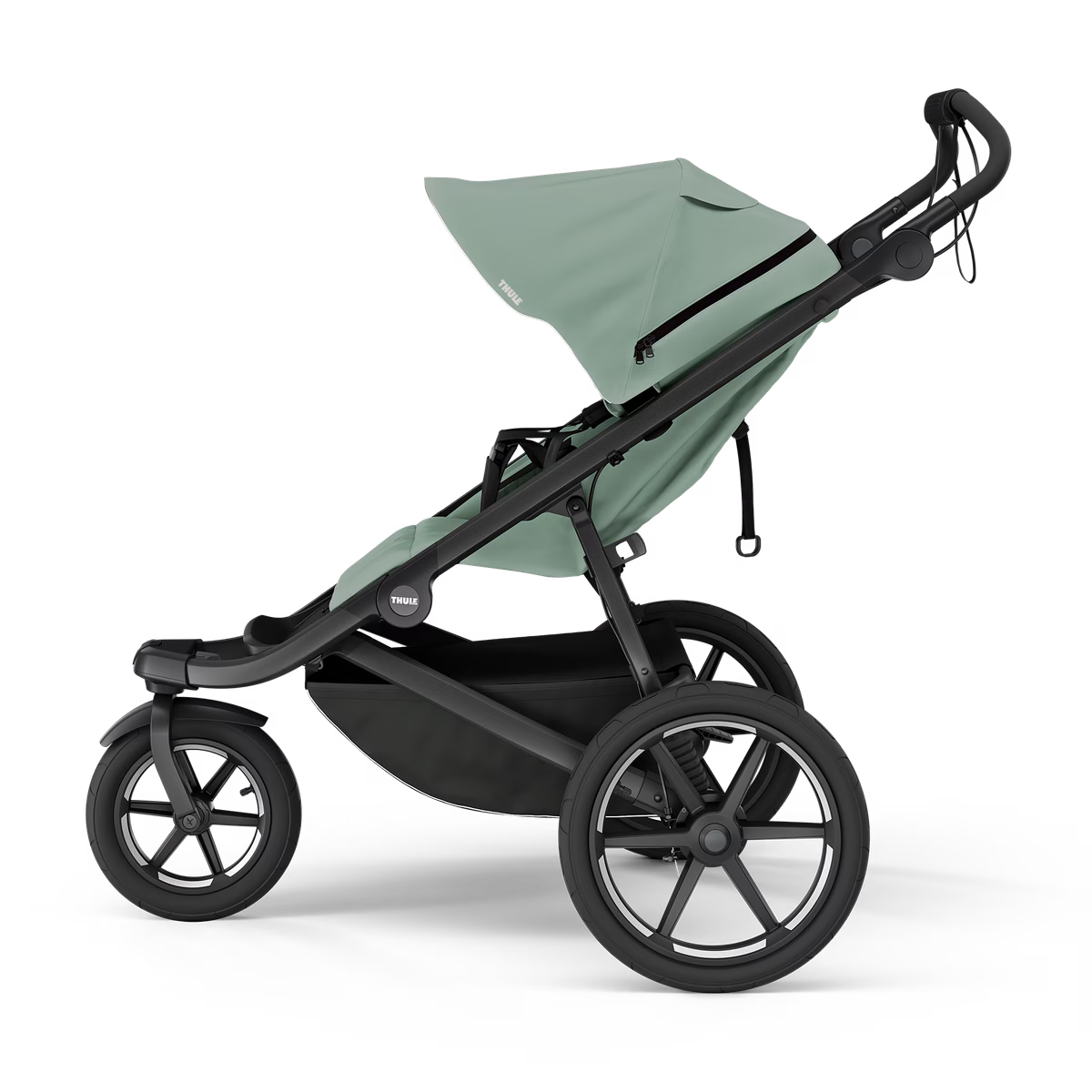 Thule Urban Glide 3