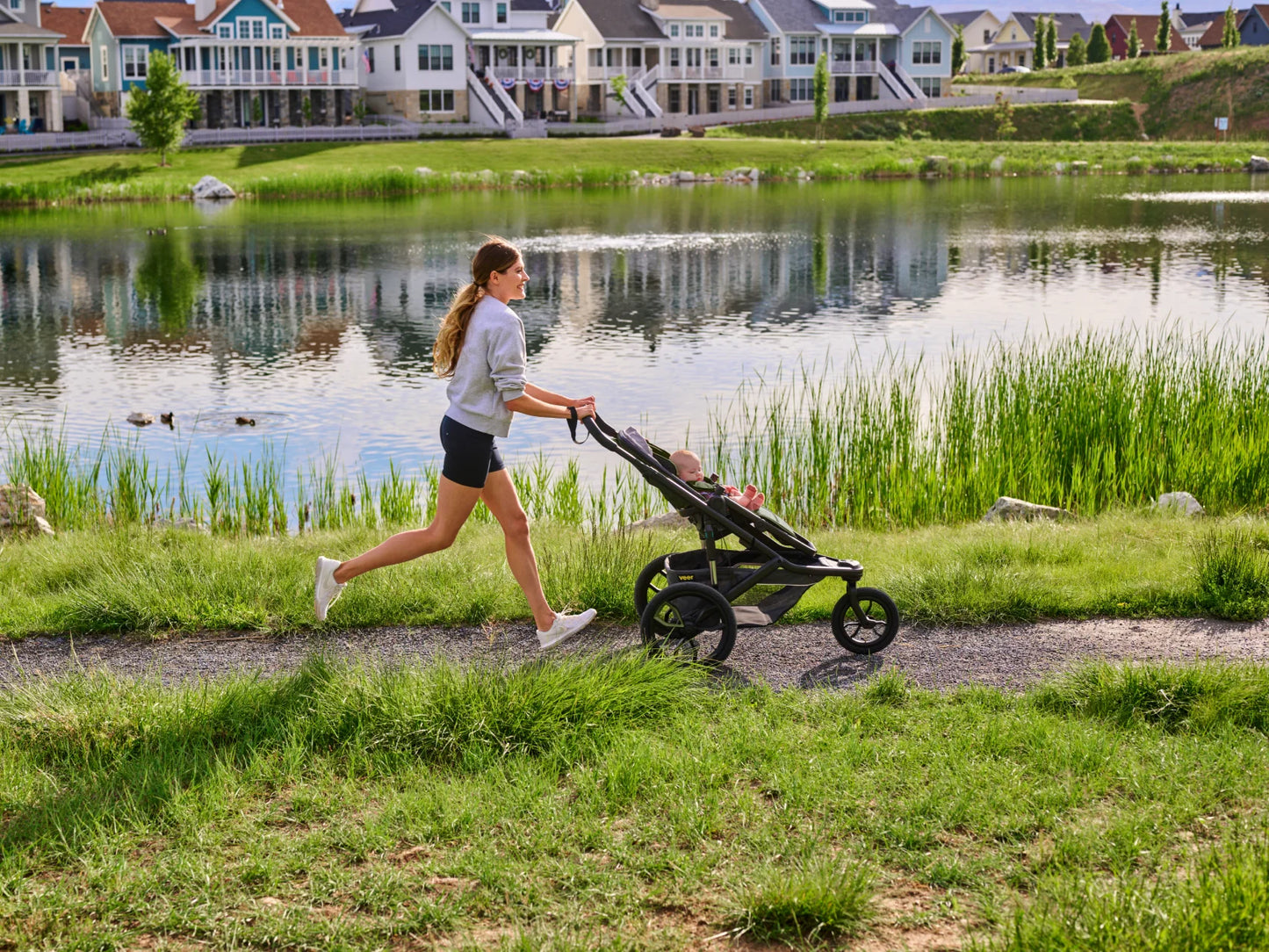 Veer Switch&Jog Jogging Stroller