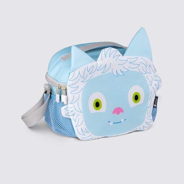 Tonies Character Bag - Yeti